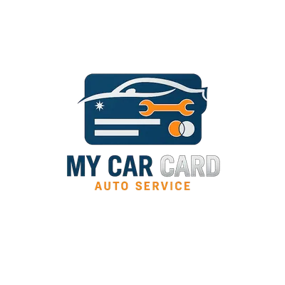 My Car Card