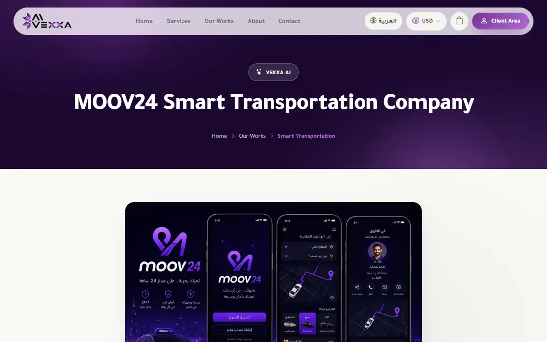 MOOV24